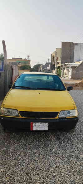 السلام عليكم سياره تكسي بيجو 2009سنويه عضم عاج رقم بغداد الماني صاحبهه بخانقين بس ماندله مكينه وكير اكسل كهرباء بشرط السياره حلوه سعر13ومراوس هم اراوس العنوان كلار ***********
