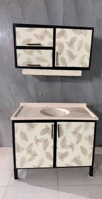 كاونترات الالمنيوم • كاونتر متر • توصيل مجاني بغداد