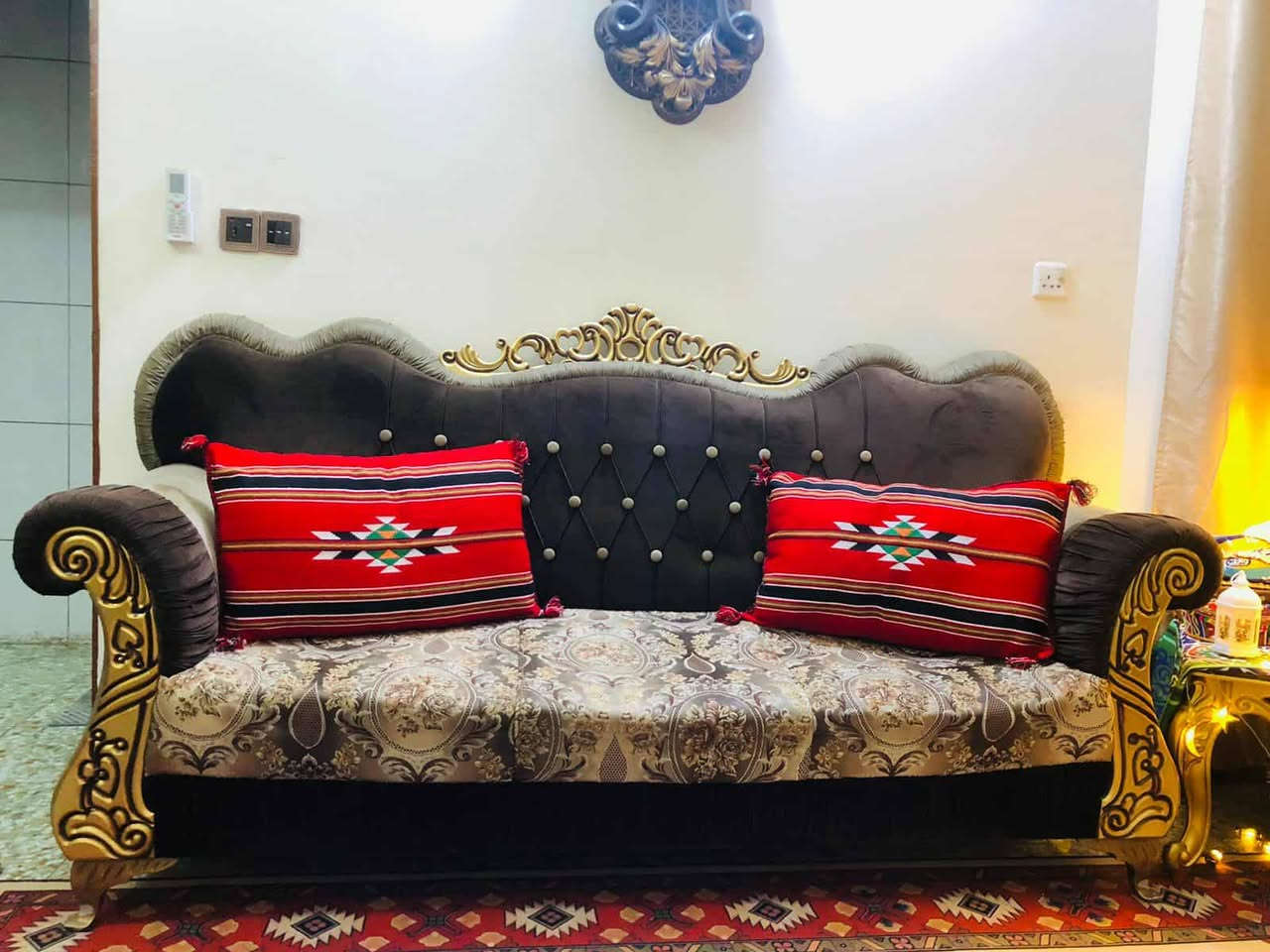 تخم 10 مقاعد نظيف 
السعر 350
العنوان بغداد الاعلام


**إذا كنت صاحب هذا الإعلان وتريد حذفه لأي سبب، رجاءا أرسل رسالة إلى الدعم الفني**