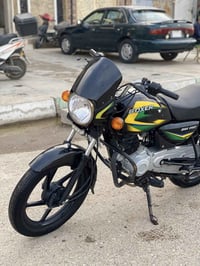 بوكسر ٢٠٢١ • مكينة باجاج • ديالى بعقوبة