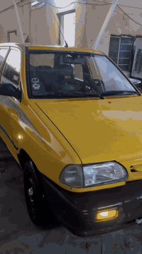 موديل ١٠
كفاله عامه من كير ومحرك وشاصي وشرط ع الفحص 
السياره جاهزه تخم تاير جديد صدر وياها بالكارتون تاخذه 
السياره يم جناي ومتعوب عليها تكسر بيها لتعب نفسك 
ب ٢٨ وبيها مجال 
***********
واتساب وخط
