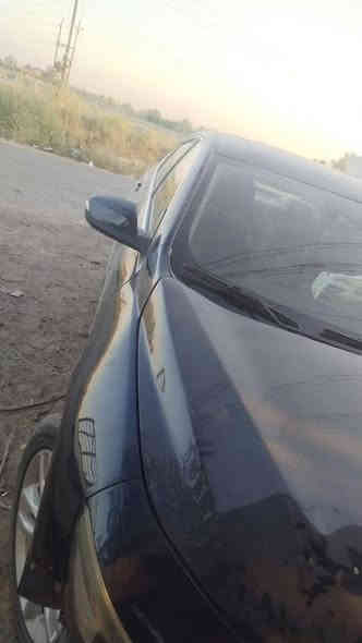 ماليبو 2017خير من الله السياره مكلوبه ومعمره لاخر برغي كلشي ما ناقصهة 

السياره بدون تحويل عدنه مشكله ويه ابو المعرض 

بدون تحويل انبيع بدون تحويل
السعر 50 وبيهة مجال بصيط
 واتساب ***********
