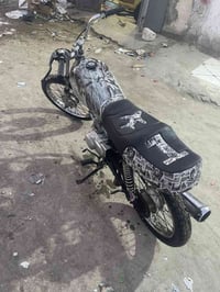 دراجة أدوات • نضيفه • بصره