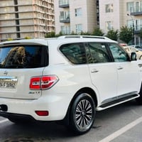 و رحمة الله و بركاتة   نيسان باترول ( سيف العرب ) خليجية للبيع او المر...