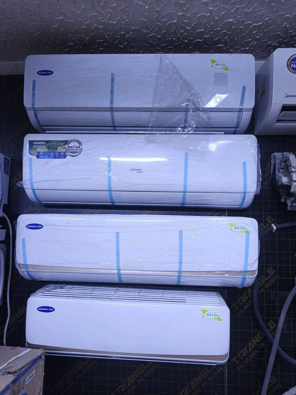 داخليات جوكر ٢طن 
جنرال ماكس ب١٧٥ 
جنرال سلفر ب١٩٠ 
طن ونص ب١٤٥ 
وطن ونص اكو ب١٥٠ 
العنوان السنك 
***********
