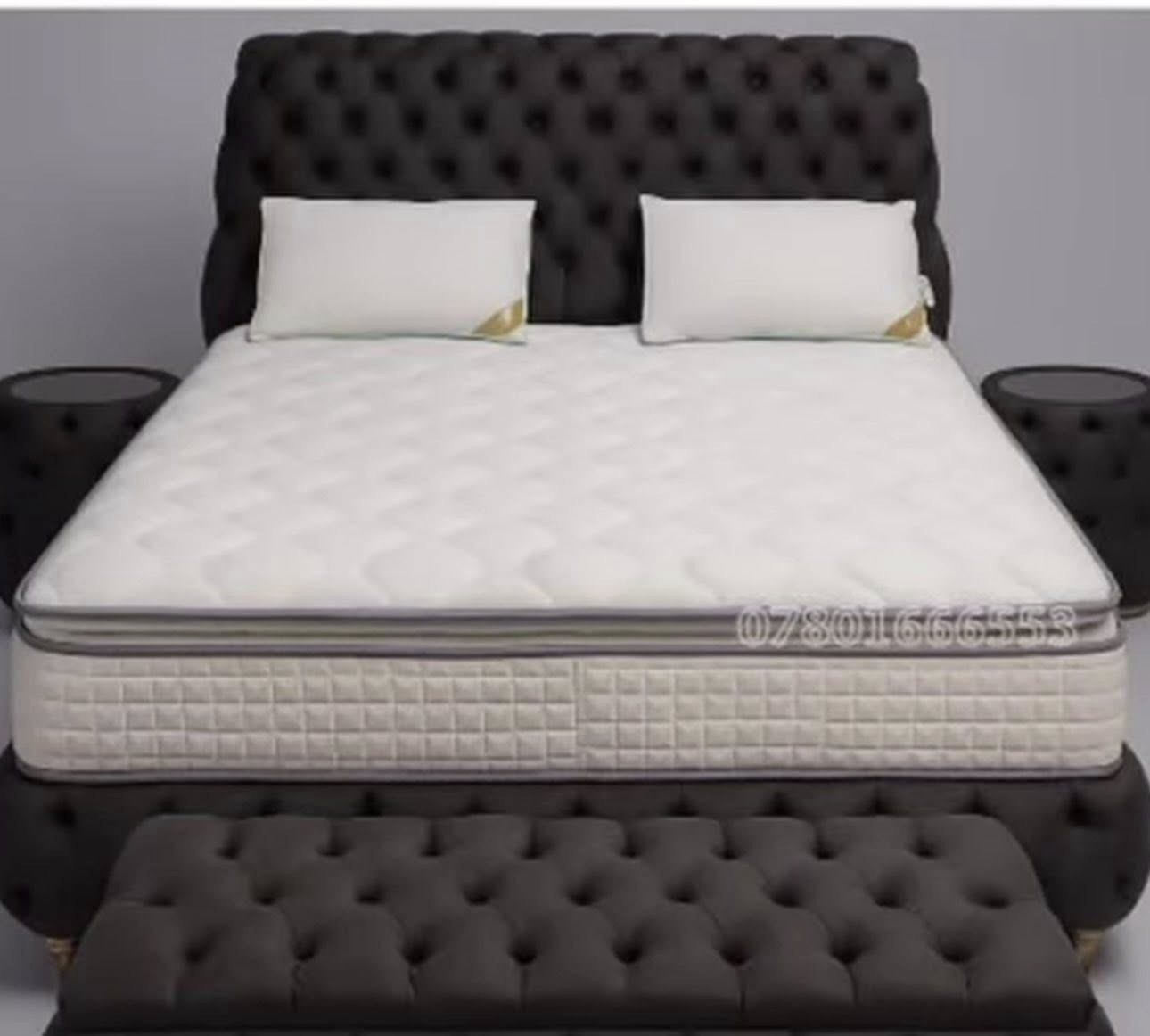 ♥️عرض العرسان ♥️  
#القسط_200_الف   💥

🚩غرفه نوم  
🚩وشاشه تلفزيون 43 سمارت 
🚩ودوشك ابو النفرين نوعيه المميز 
🚩 وثلاجه 6قدم 

استفسار اكثر زياره موقعنا في القادسيه الأولى قرب محطه الكهرباء وقرب جامع سيدنا معاذ بن جبل
او الاتصال
***********
***********

مجمع ابو قمر✍🏻
