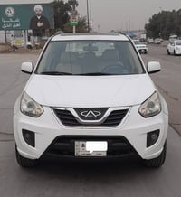 تيكو • ٢٠١٢ • بغداد الجديدة