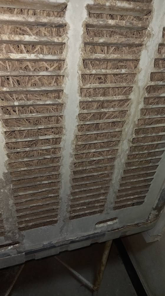 2 مبردات للبيع برفاب و ألونا بحاله جيده بغداد, العراق


**إذا كنت صاحب هذا الإعلان وتريد حذفه لأي سبب، رجاءا أرسل رسالة إلى الدعم الفني**