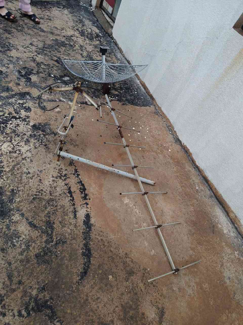 للبيع حدايد برج انترنت قيم سعر وبالعافية


**إذا كنت صاحب هذا الإعلان وتريد حذفه لأي سبب، رجاءا أرسل رسالة إلى الدعم الفني**