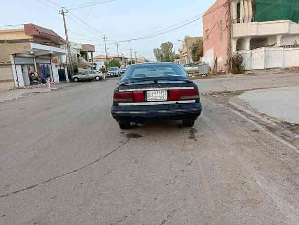 سلام عليكم دايو برنس موديل ١٩٩٥ سيار جاهزه بدون نقص ولاظربه فقط مجلحه سنويه خضر تحويل والوكاله محرك وكير مكفوله السعر ١٨ وبيه مجال للشراي مراوس حسب القناعه رقم ***********
