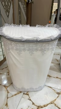 كركوت • سلة أطفال • مستخدم سبوع