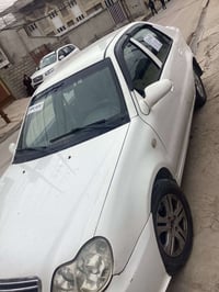 موديل 2012 • فول مواصفات • صبغ بابين