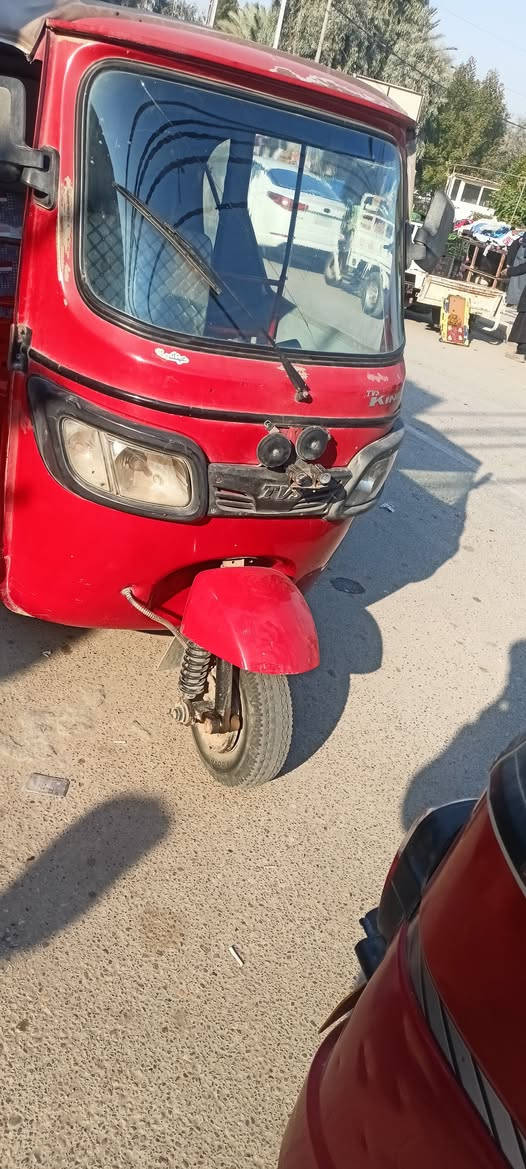 تكتك Tvs للبيع ٢٠١٨ محرك ٢١
رقم وسنويه واسط
السعر ٤٥٠٠ وبيهه مجال
***********
