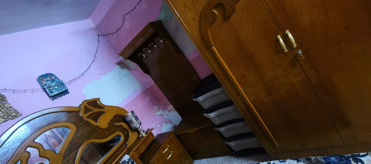متاح غرفه نوم نضيفه و ملحق
اي استفسار تعال خاص ودلل


**إذا كنت صاحب هذا الإعلان وتريد حذفه لأي سبب، رجاءا أرسل رسالة إلى الدعم الفني**