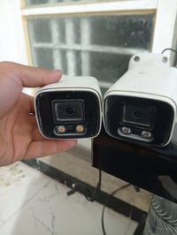 كامرات • حجم كبير • ٢ قطع