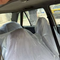 سايبا موديل ٢٠١٥ مكينة كير شواصي كلة مكفول مصفرة هيئة وغرامات  بيهة ال...