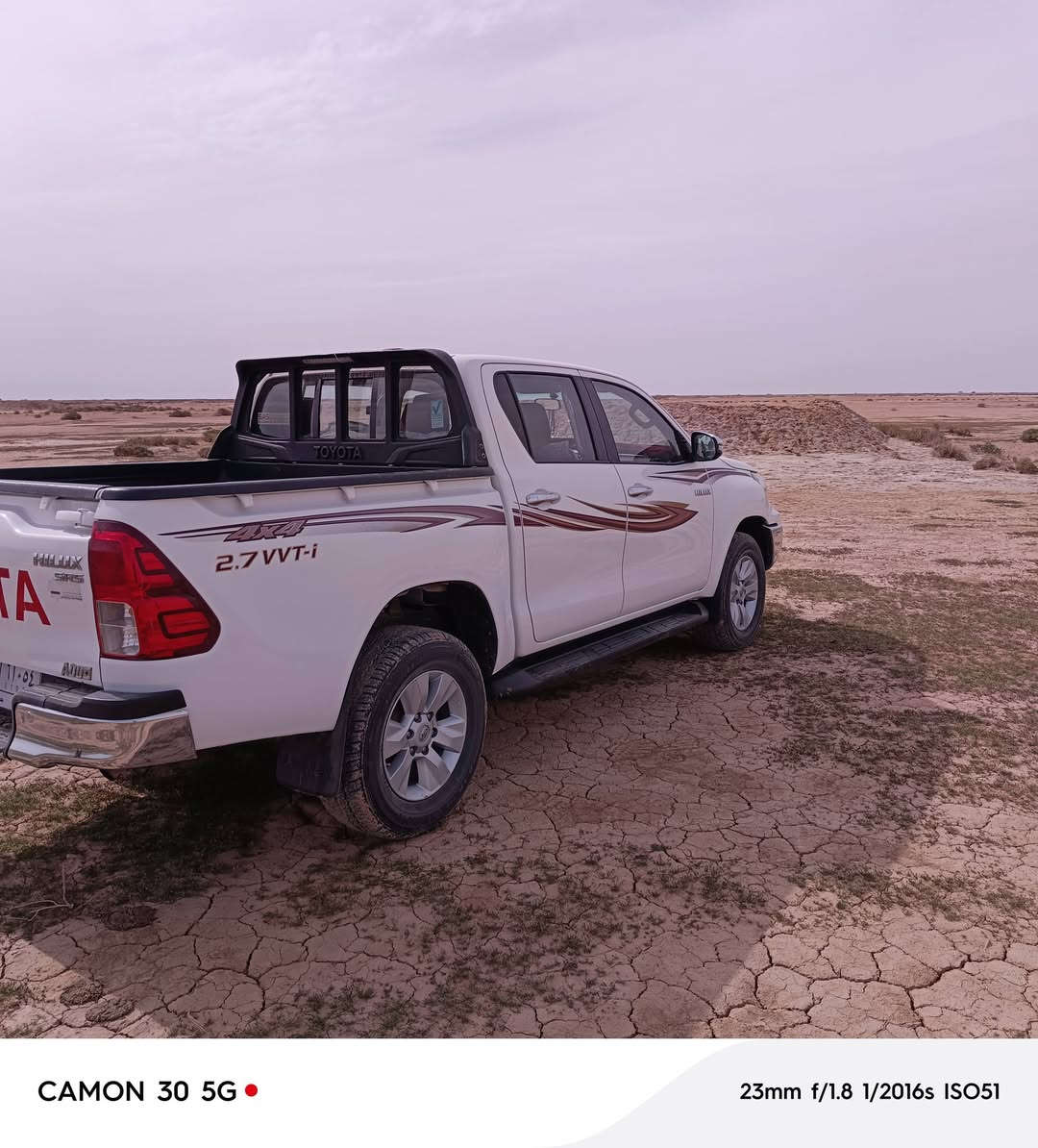 سلام عليكم للبيع بيكم فور ويل مكفوله رقم واسط موديل ٢٠١٨  للاستفسار الاتصال على الرقم ***********
