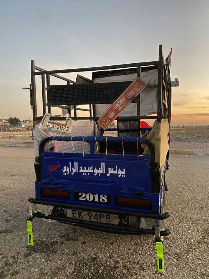 سلام عليكم ستوته للبيع موديل 18بليته اوراق عقد بي قلاب فحل كهربائية كلها شغل ديجي شغال محرك كير 3مايجي بس لا صرف لا صوت اخرس جاهزه مابيها كل عيب ركبه لا لحيم سعره مناسب 950وبيها مجال قليل رقم موبايل 

‭0787 763 7458‬
