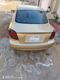 كيا ريو 2004 للبيع مكينة 1600 الاقتصادية نقصها ب باور ستيرن وتبريد كير...