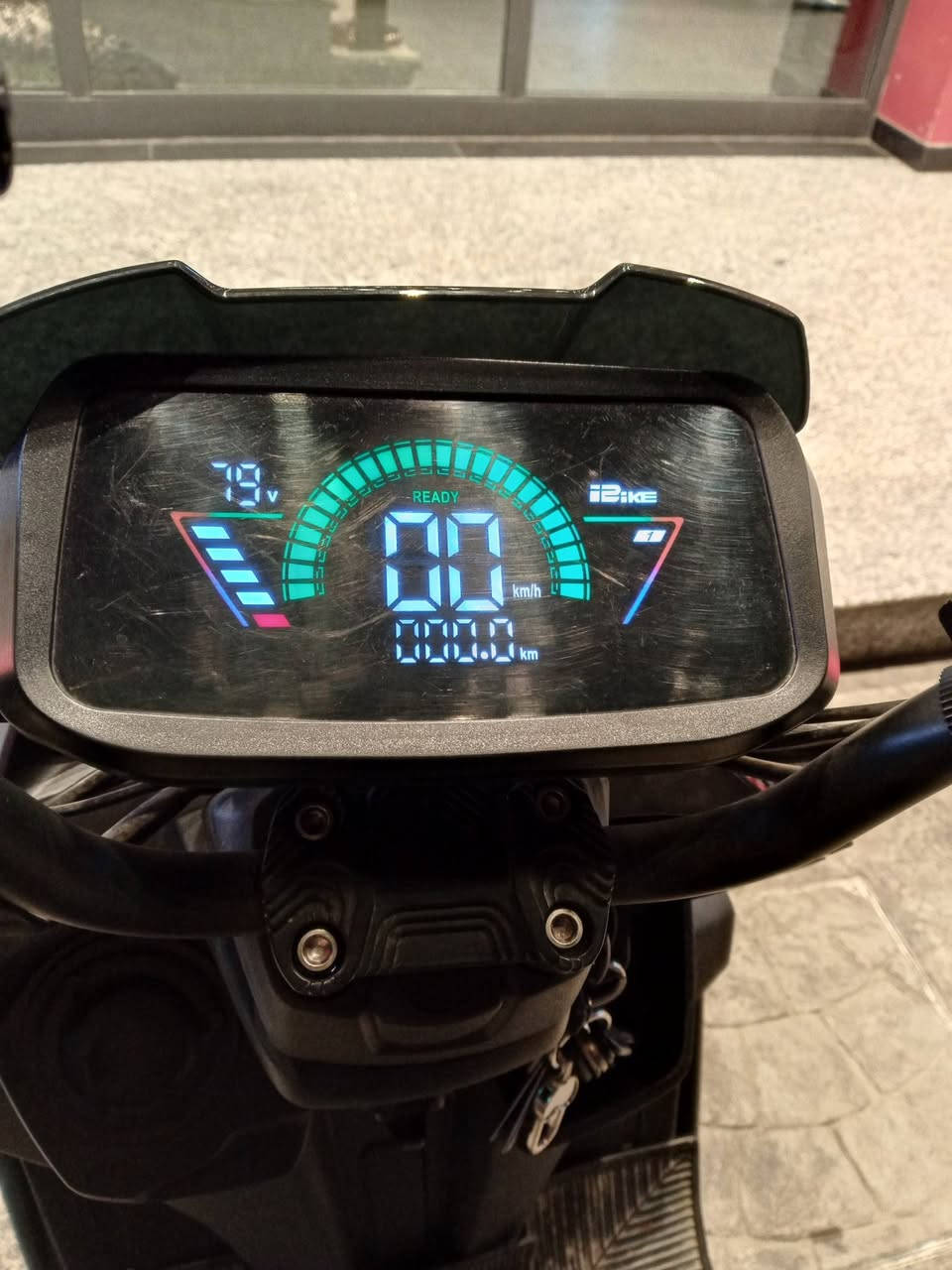 ابادجي استخدام شهرين فقط اخت الزيرو مكان الدولعي
السعر مليون وربع وبيه مجال
***********
