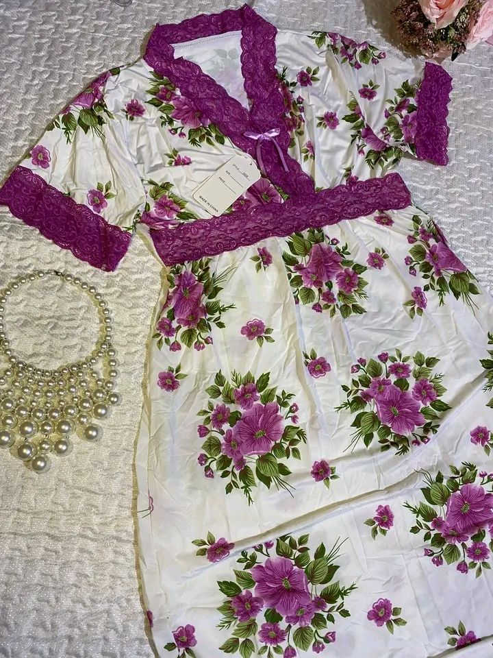 متوفر نص درزن شلحات زبده 
ومتوفر لانجري جمله ومفرد جميع القياسات


**إذا كنت صاحب هذا الإعلان وتريد حذفه لأي سبب، رجاءا أرسل رسالة إلى الدعم الفني**