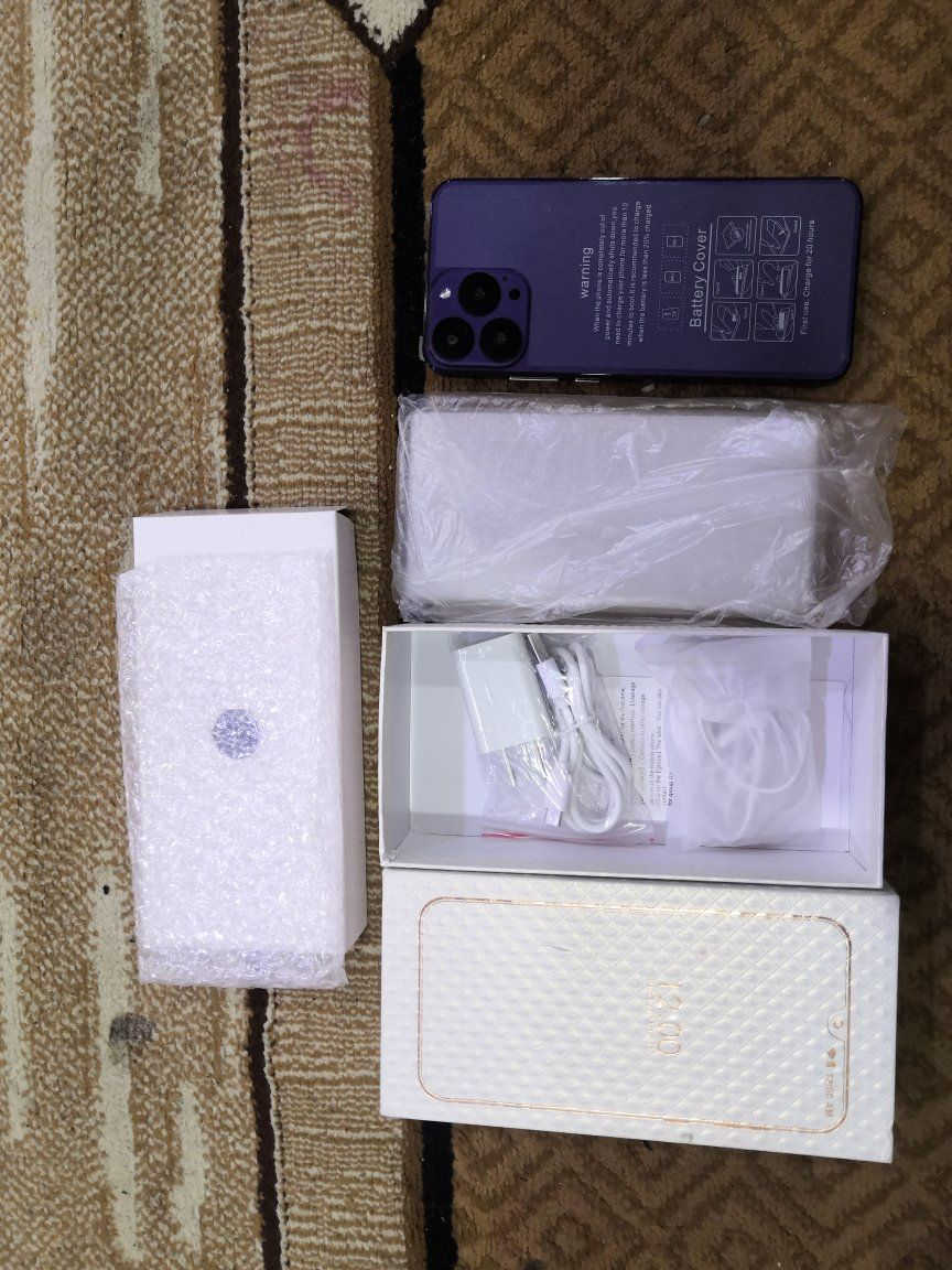 موبايل ايفون كوبي باب ثاني
ذاكرة ٥١٢
مستعمل شهر واحد
كارتون وغراض كاملة
السعر ٤٥


**إذا كنت صاحب هذا الإعلان وتريد حذفه لأي سبب، رجاءا أرسل رسالة إلى الدعم الفني**