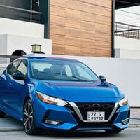 Sr موديل 2022  لون مميز بحري بصمه تشغيل بصمه أبواب  تشغيل عن بعد  حساس...