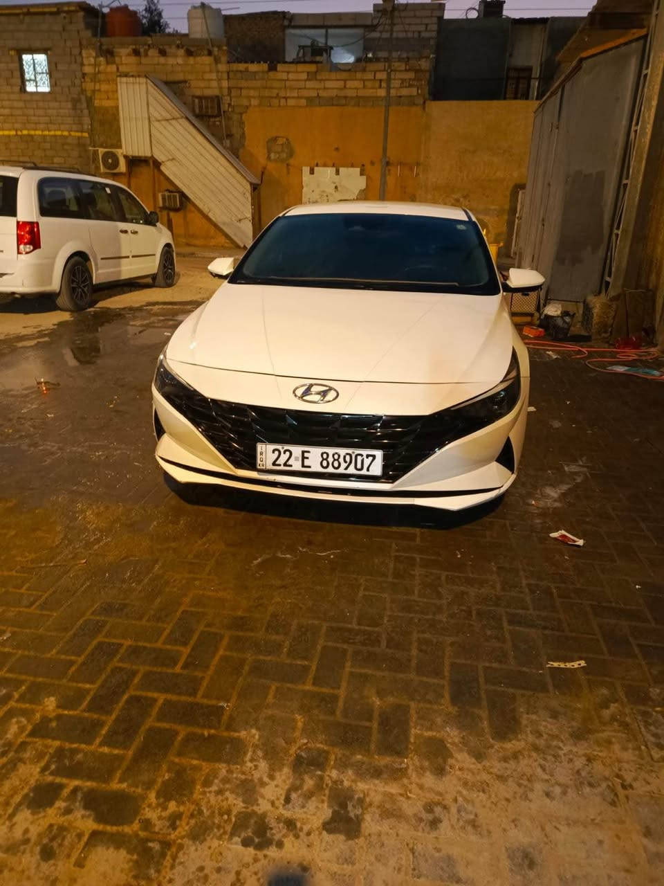 السلام عليكم النترا وارد أمريكي موديل 2021 محرك2000دوش رقم اربيل ب إسم شركه مواصفات السياره بصمه تشغيل عن بعد رادارات السياره فول ما عدا الفتحه وصور الضرر كما موضح بل منشور السعر 155$ رقم الهاتف***********للتواصل ع هذا الرقم انه مكلف بل نشر البصرة, العراق
