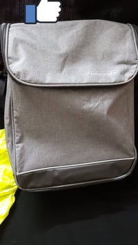 جنطة دراجات • دلفري • للبيع