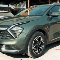 سبورتاج • ٢٠٢٤ • مكينة ٢٠٠٠