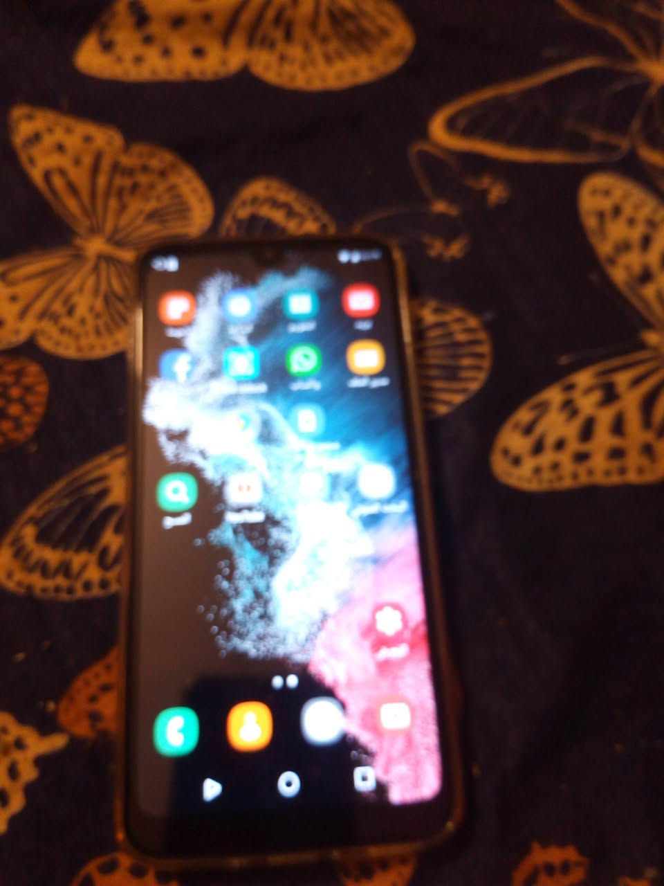 سلام عليكم عندي تلفون البيع سعره 50مكاني تحرير


**إذا كنت صاحب هذا الإعلان وتريد حذفه لأي سبب، رجاءا أرسل رسالة إلى الدعم الفني**