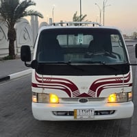 كيا بنكو فنتيره • مكينة ٣٠٠٠ • تحويل مباشر