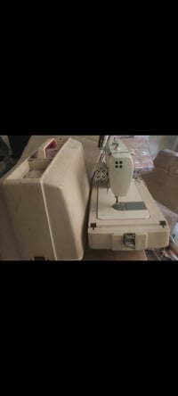 مكينة خياطة • برذر ياباني • اسواق المركزيه