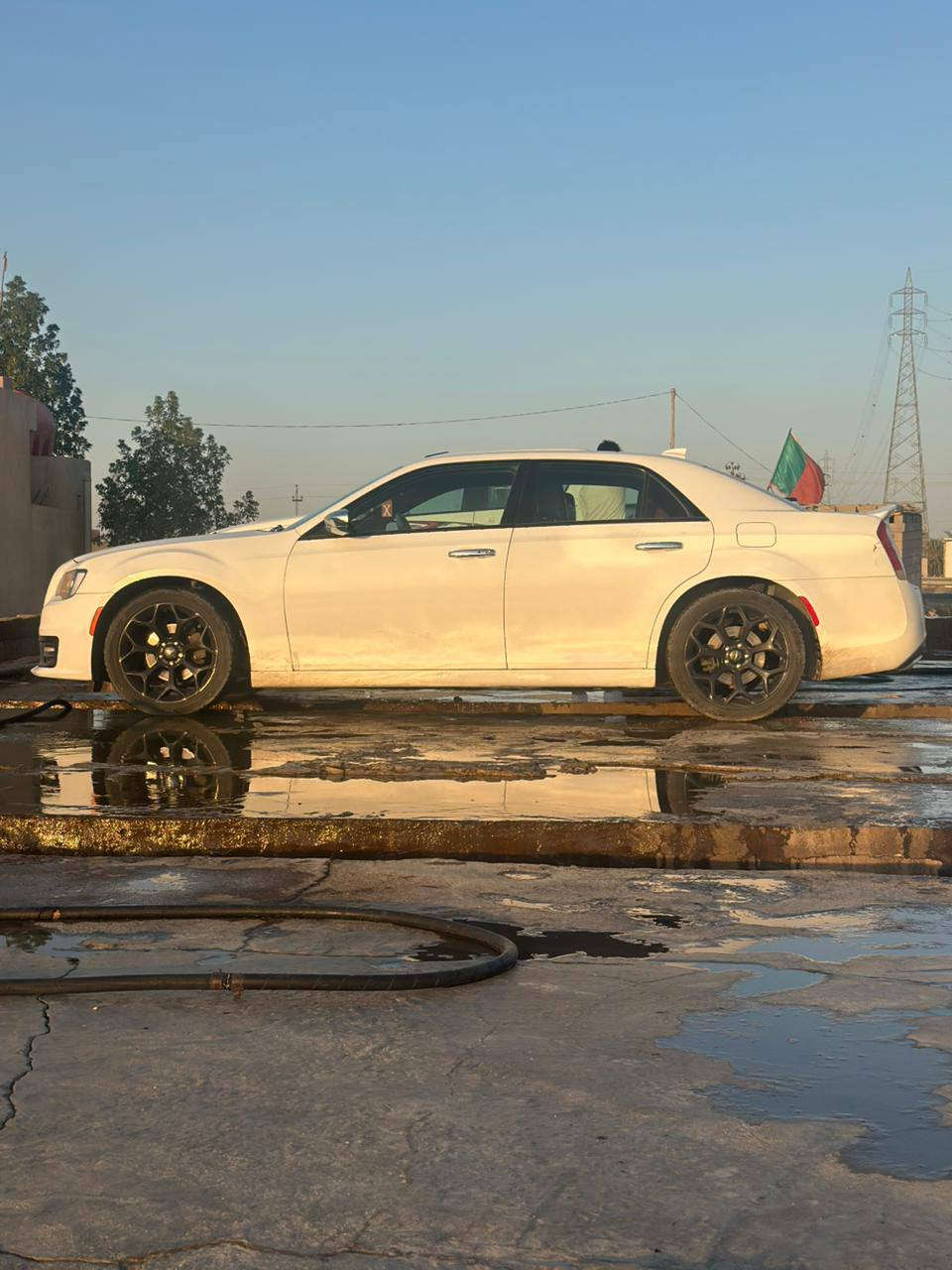 السلام عليكم
(مكلف بل نشر يحتاج تفاصيل يخابر راعيها اخوان)

اوباما 2021 اصل 2019 

سياره جاهزه متخسر عليها شي 

سياره تو ويل/ حادثها قطعتين مال امريكا بنيد وخشم جاملغ وبل عراق تبدل جاملغ هم يعني صارت 3 قطع تبديل بدون دواخل 

ماشيه 120 

فئة S

كشن حضن 

نقطة عمياء 

كامرة دوارة 

هيترات 

تدفئة بل كشنات 

وباقي المواصفات معروفة
السعر 190

‏‪0782 977 3088‬‏

الخاص مغلق ارجع واكرر مكلف بل نشر
