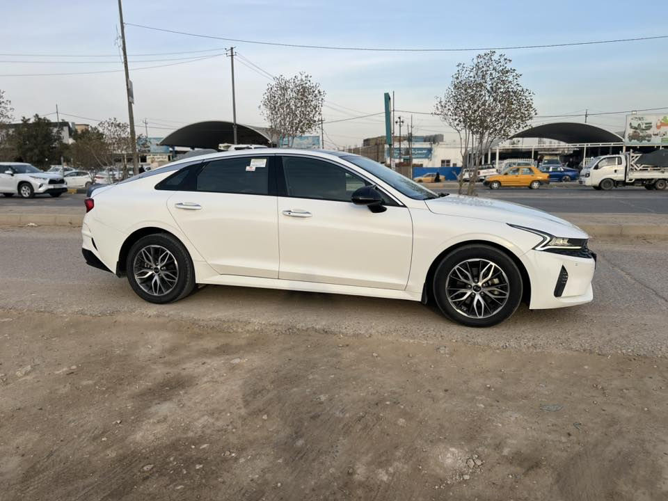 سلام عليكم
السعر 205 وبيه قليل مجال
موديل 2021

السياره على وضع الشركه

مواصفات فول الفول

تشغيل عن بعد

كشنات تدفئه تبريد

مكينه 2500

كيا K5 خلــيـجي

فول موصفات 

داخل كريمي 

بانوراما  

هاند بريك بصمه 

دخول ترحيب 

مري كهرباء

حساس امامي خلفي 

كشنات تدفى 

تبريد قطعتين 

تحكمً ستيرن  

وباقي الموصفات المعروفه

ماشيه 40 كيلو
للاستفسار اتصال عل الرقم
***********
