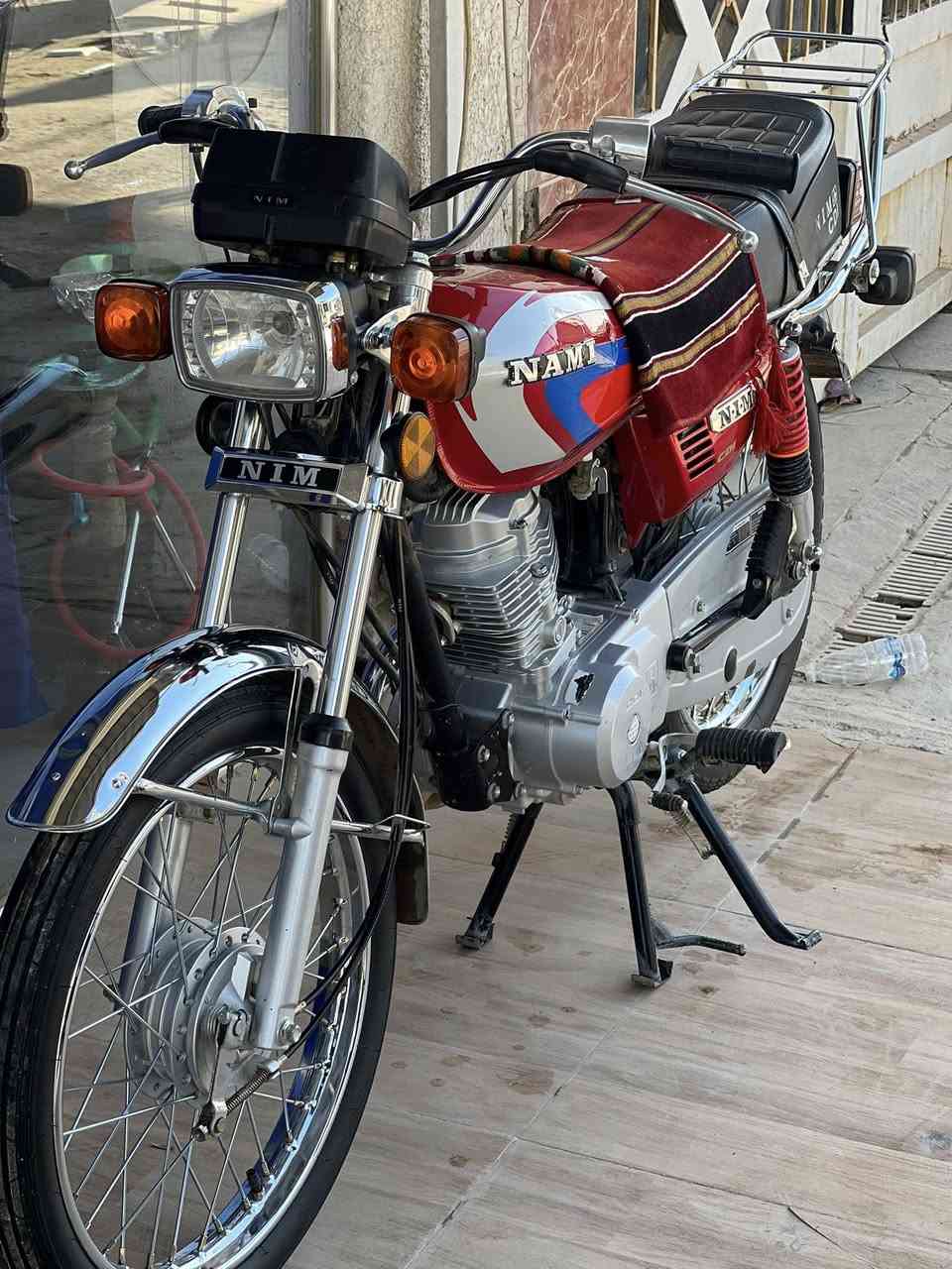 متياز موديل 25 للبيع مكاني بابل شارع ستين 650 وبيها مجال ***********
