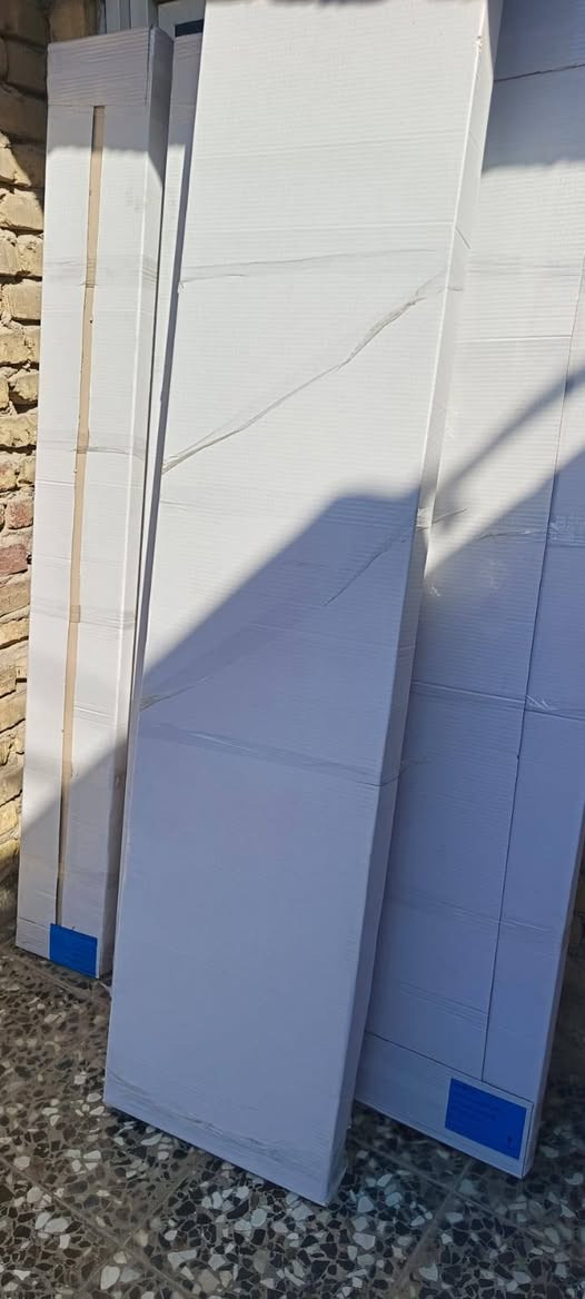 سلام عليكم غرفه تركيه البيع بل كارتونه ***********
