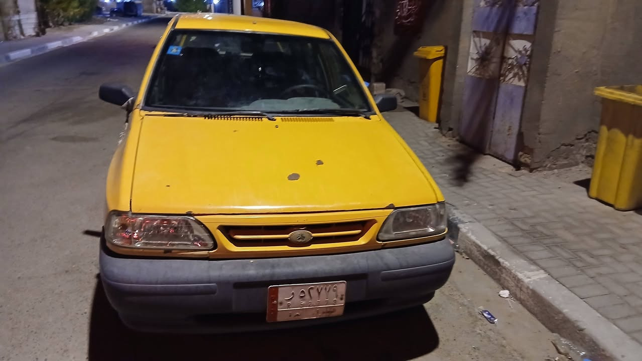 سلام عليكم
سايبه مديل 2015 سنويه لل 30 مصفره هيئه و غرامات 
السياره جاهزه محرك كير حداده تايرات جام يصعد ينزل قفالات كلها شغاله التبريد ما اعرف شنو عاطل بي بس كمبريسر شغال يعني يحتاج كهربائي يشوفه و الفان رابطين مباشر غير هاذ ما تشتغل بيها السياره كلشي جاهز بيها و كلشي موضح ب الصور راعيها يريد تحويل العنوان البصره القبله السعر 20 ورقه
*********** هاذ وتساب فقط
*********** هاذ خط فقط
