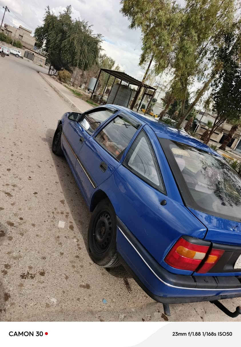 بيع سريع فكترا حجم 18 موديل 91 رقم كركوك سنويا عضم عاج ساقطه كوبون بنزين مابي صبغ عام جماليه صدر زين تخم تايرات كهربائيات كله شغال للأمانة بي بخار قليل السعر 25 العنوان كركوك *********** سياره احلى من الصور مو شراي لا تكسر ابمال الناس ❤ شرط التحويل فقط؟
