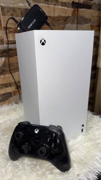 اكس بوكس سيريسX • نظيف • ٢٠٢٤