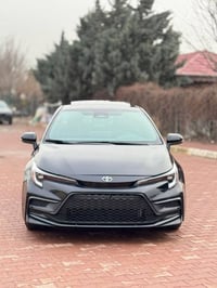 كورولا SE • ٢٠٢٤ • عقره