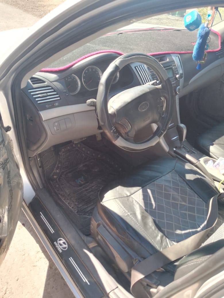 السلام عليكم
سياره سوناته للبيع موديل  2009  رقم بغداد 
السياره بيها 3قطع صبغ بدون دواخل الباقي مكفول كير محرك اكسن كفاله عامه تبريد ويه السويج السعر 110وبيها مجال رقم الهاتف    *********** 
المكان الانبار فلوجه كرمه داخل السور قريب تقاطع ابراهيم بن علي
