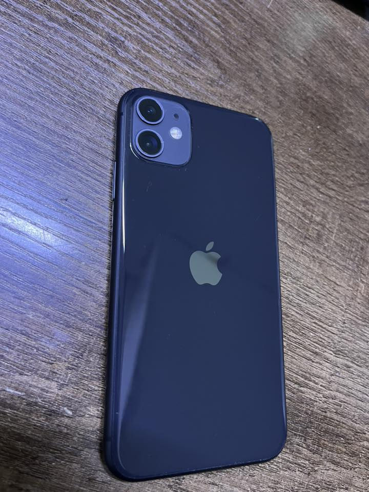 سلام عليكم ايفون 11 كامرتين مكاني كركوك
128 كيكا بطارية 83 كلشي بلادي و ممفتوح الجهاز نظيف بدون عيب سعرها 290 الف و بي مجال قليل الي شراي خابر و تدلل ***********
