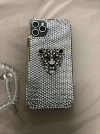 ايفون ١١ برو ماكس • ذاكره ٦٤ • مبدل شاشه وباطاريه