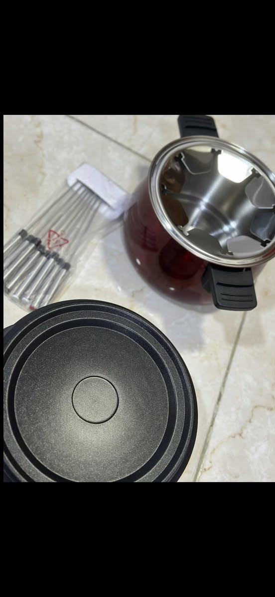 ماكو ارخص من هيج ب١٥ الف بس


**إذا كنت صاحب هذا الإعلان وتريد حذفه لأي سبب، رجاءا أرسل رسالة إلى الدعم الفني**