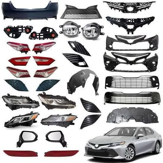 السلام عليكم 
وصول قطع غيار

  كورلا .كامري . راف4 & كروس . كامري 2025 .فرونت لاندر

للاستفسار اترك رسالة على الخاص 

0771 138 7221

-----------------------------------------------------
يوجد توصيل جميع المحافظات

العنوان بغداد العلاوي شارع 6 مقابل كراج الكرامة الصناعي
