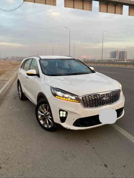 كيا سورنتو خليجي ٢٠٢٠ ، تبديل إلي ١٠ قطع من شركه من صفر كم ، سته سلندر و ماشيه ٧٧ كيلو ،
مواصفات السياره :-
✅ شاشه كبيره و كاميرا
✅ بصمه
✅ ٧ راكب
✅ تبريد ٣ قطع
✅ ستيرن فوليوم
✅ صندوق كهرباء 
✅ المقاعد كهربائي
✅ المري الجانبيه كهربائي
✅ لايت ٣ عدسات
✅ بلاجوكتر ٤ عدسات
✅ بكلايت ليد
✅حساس امامي و خلفي
✅ يده بصمه
✅ داخل اصفر 
✅ کیر اوتو و عادي ٨ نمر
✅ ابل كاربلاي و اندروبد اوتو و بلوتوث 
✅ درايف مود
✅ مثبت سرعه

ملاحظة: السياره بس جانب سايق بطانتها تعديل بإصبعين و ارباك سيستم و بجم كبس ، كير محرك بشرط
سياره كلش نضيف و بدون مصروف

مکاني بأربيل
سعر:-  ٢٢٠$ و مجال

واتس اب و فایبر
***********
