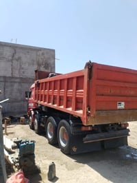 سكانيا 142م مكينه 8 صفر سته مكان بغداد السياحي السيارة باسمي تحويل ثان...