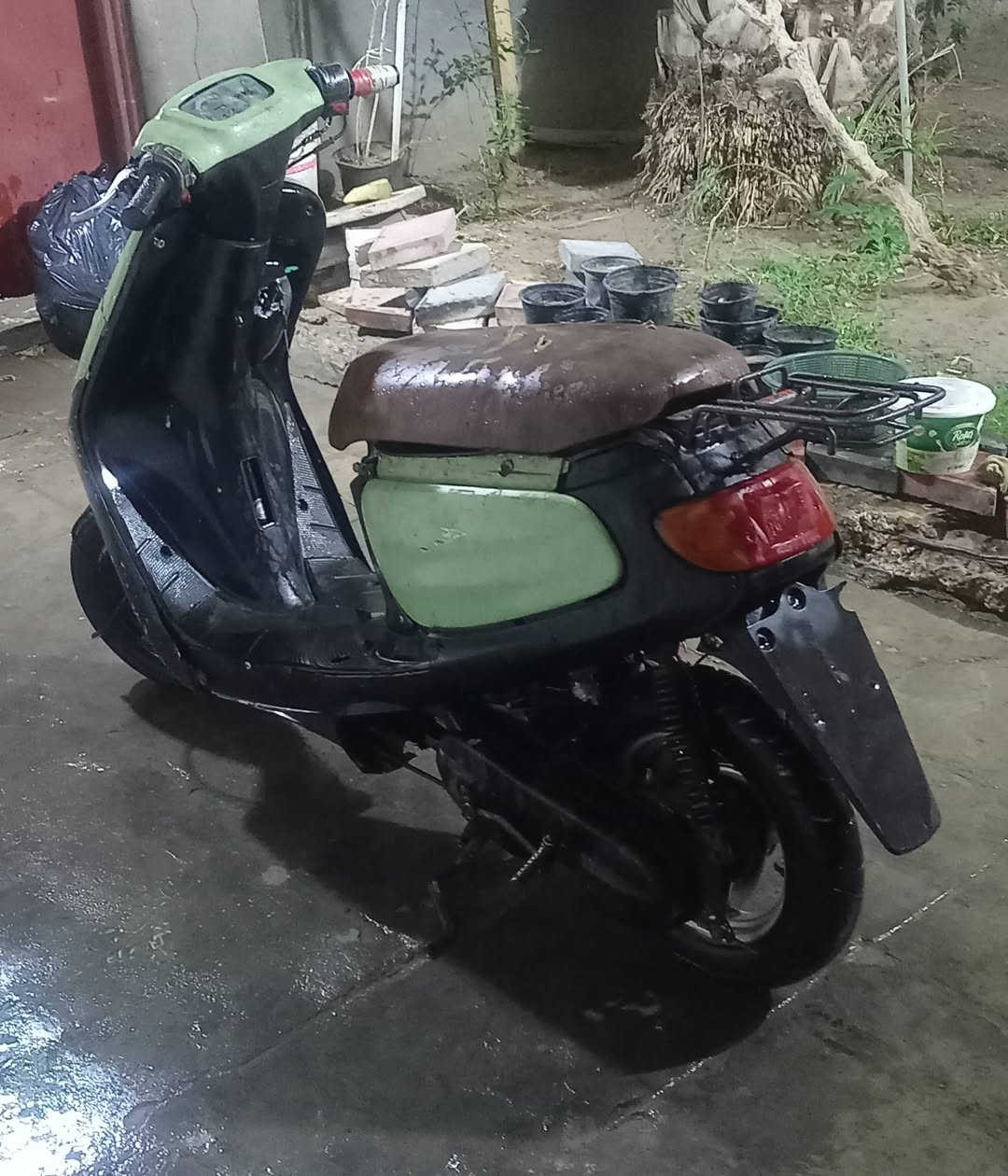 متاااح دراجه منغولي شغاله نكره كهربائيات شغاله عوزه شويه ترتيب
ناصريه مركز


**إذا كنت صاحب هذا الإعلان وتريد حذفه لأي سبب، رجاءا أرسل رسالة إلى الدعم الفني**