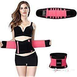 حزام شدّ الخصر المصمم ليمنحك دعماً مريحاً ويساعد على إبراز جمال القوام بشكل أنيق.
مناسب للتمارين أو للاستخدام اليومي تحت الملابس.
✔️ شدّ وتحديد الخصر
✔️ مريح وسهل الارتداء
✔️ تصميم أنيق وخامة مرنة
كوني دائماً بأجمل إطلالة 💖
للطلب أو الاستفسار راسلينا الآن 📩


**إذا كنت صاحب هذا الإعلان وتريد حذفه لأي سبب، رجاءا أرسل رسالة إلى الدعم الفني**